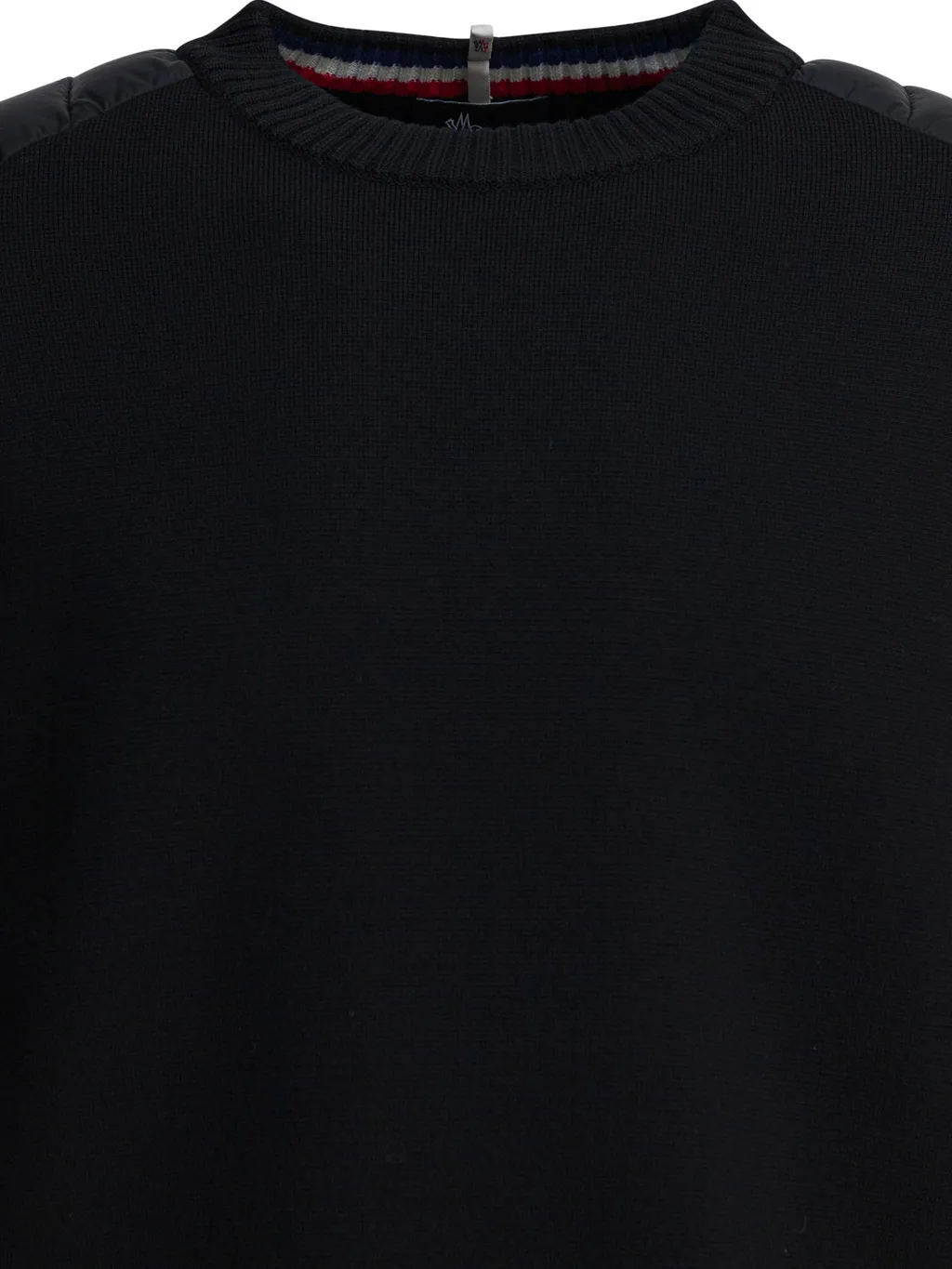 Long-Sleeved Knitwear