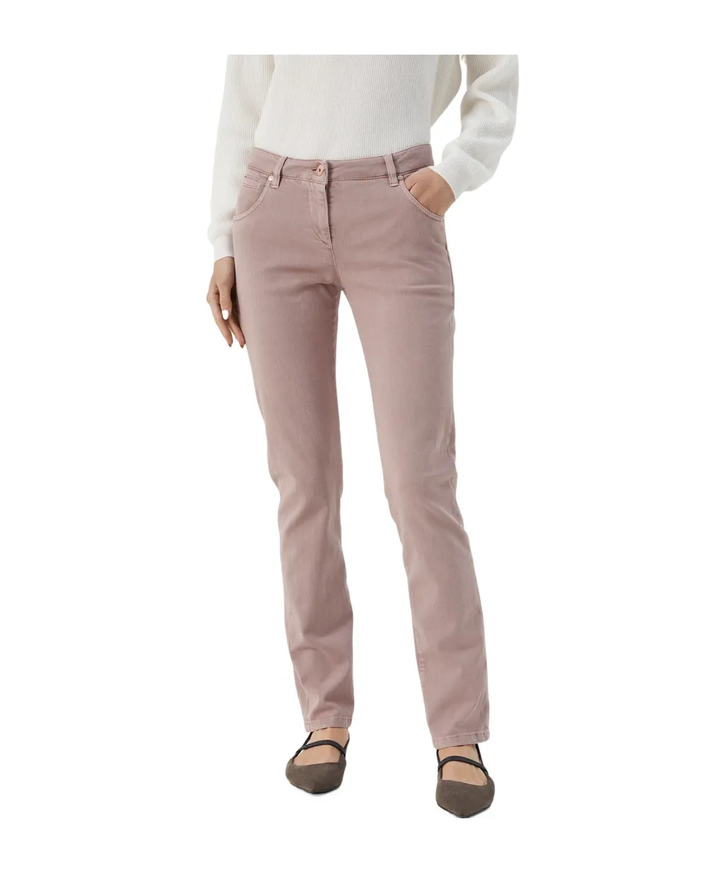 Belt Loops Slacks
