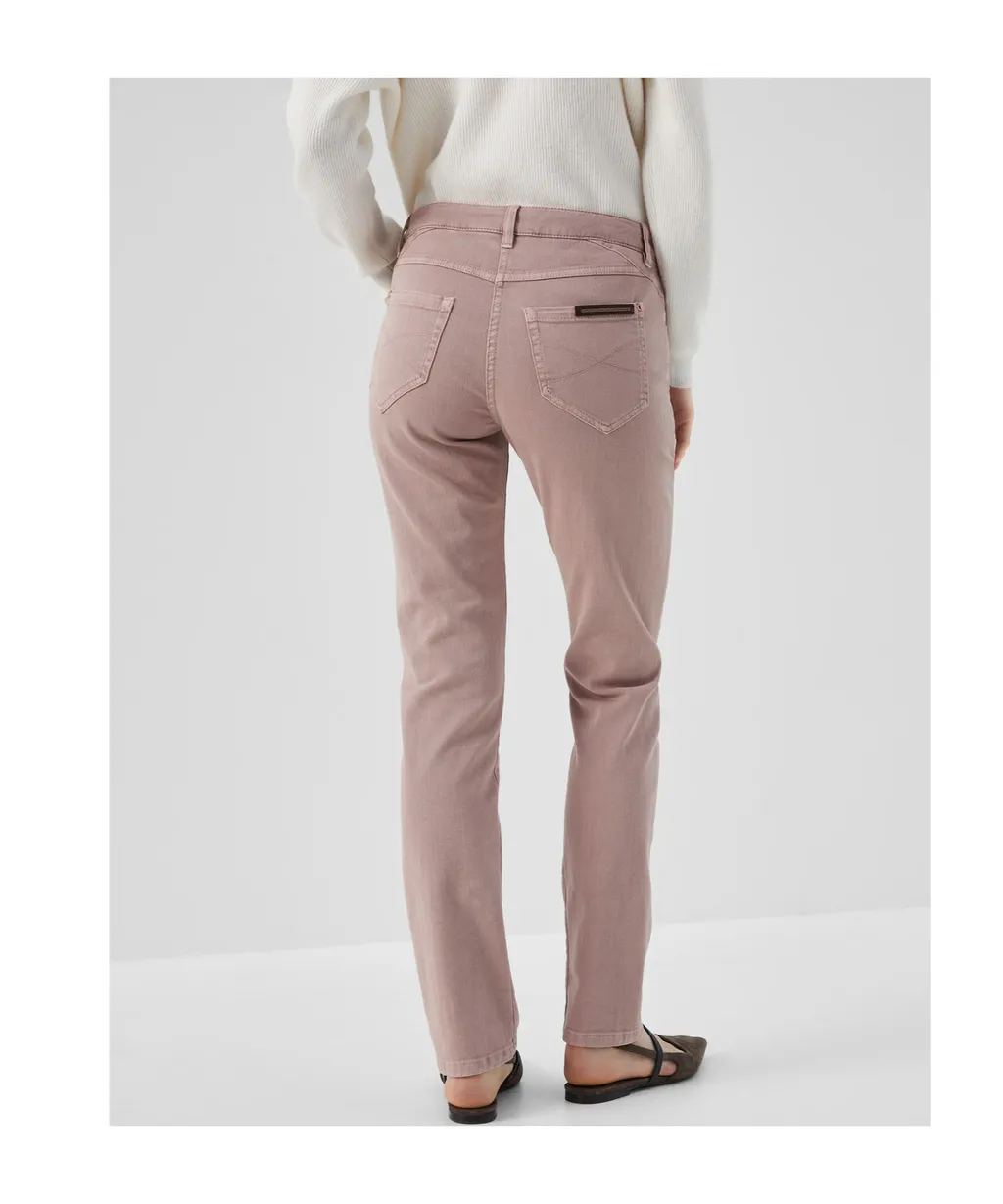 Belt Loops Slacks