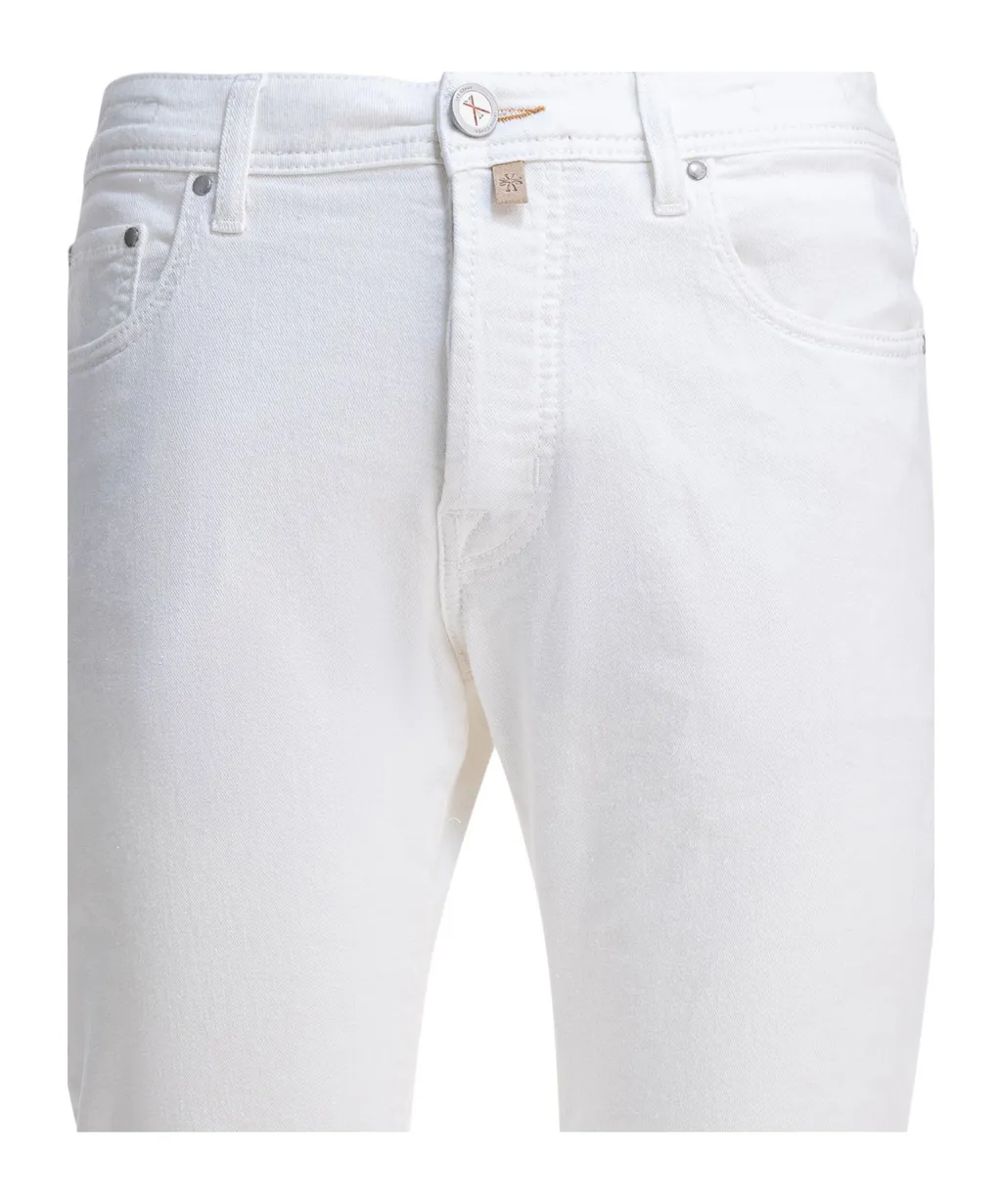Jacob Cohen Slim-Fit Jeans