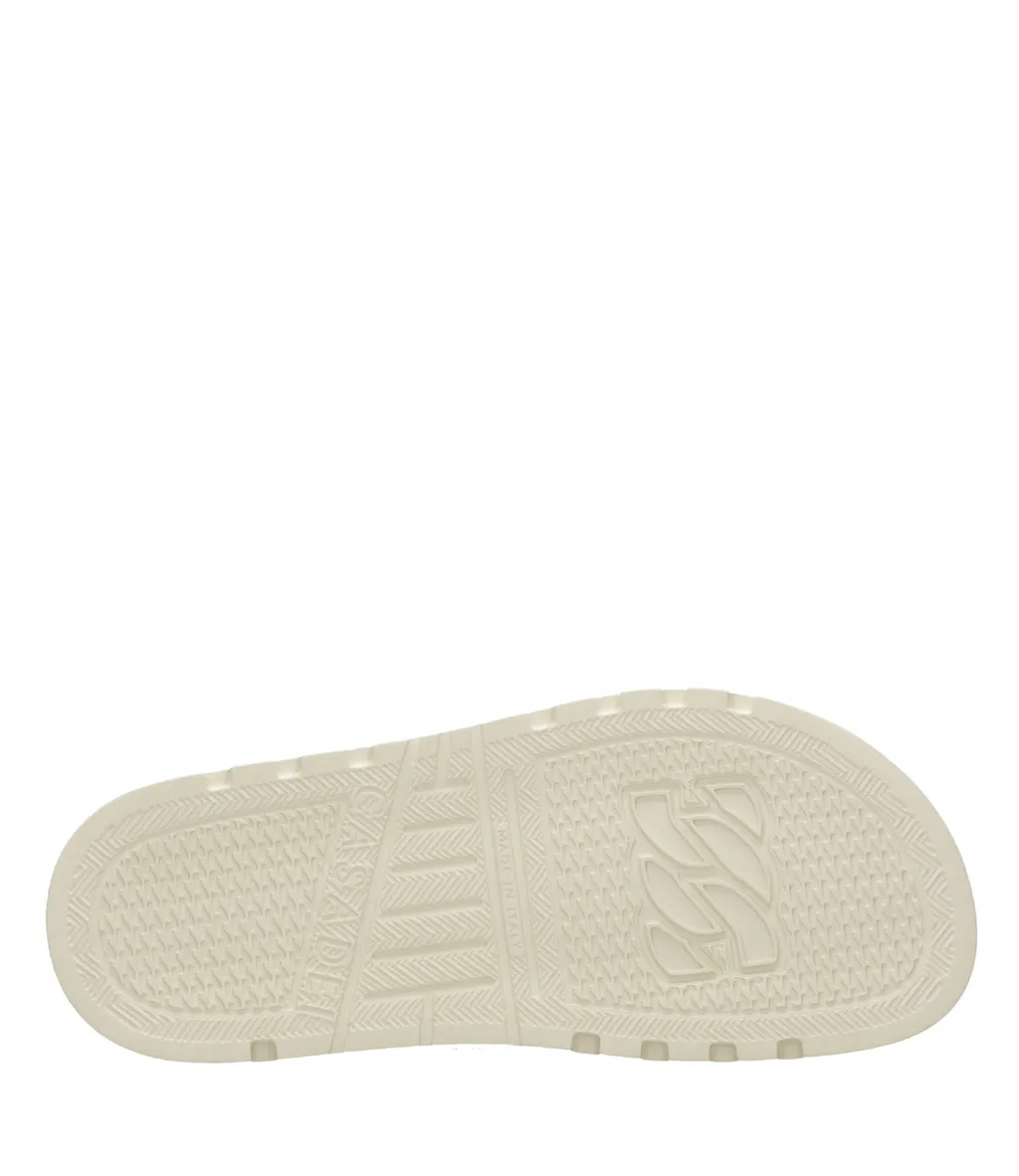 Platform Slippers