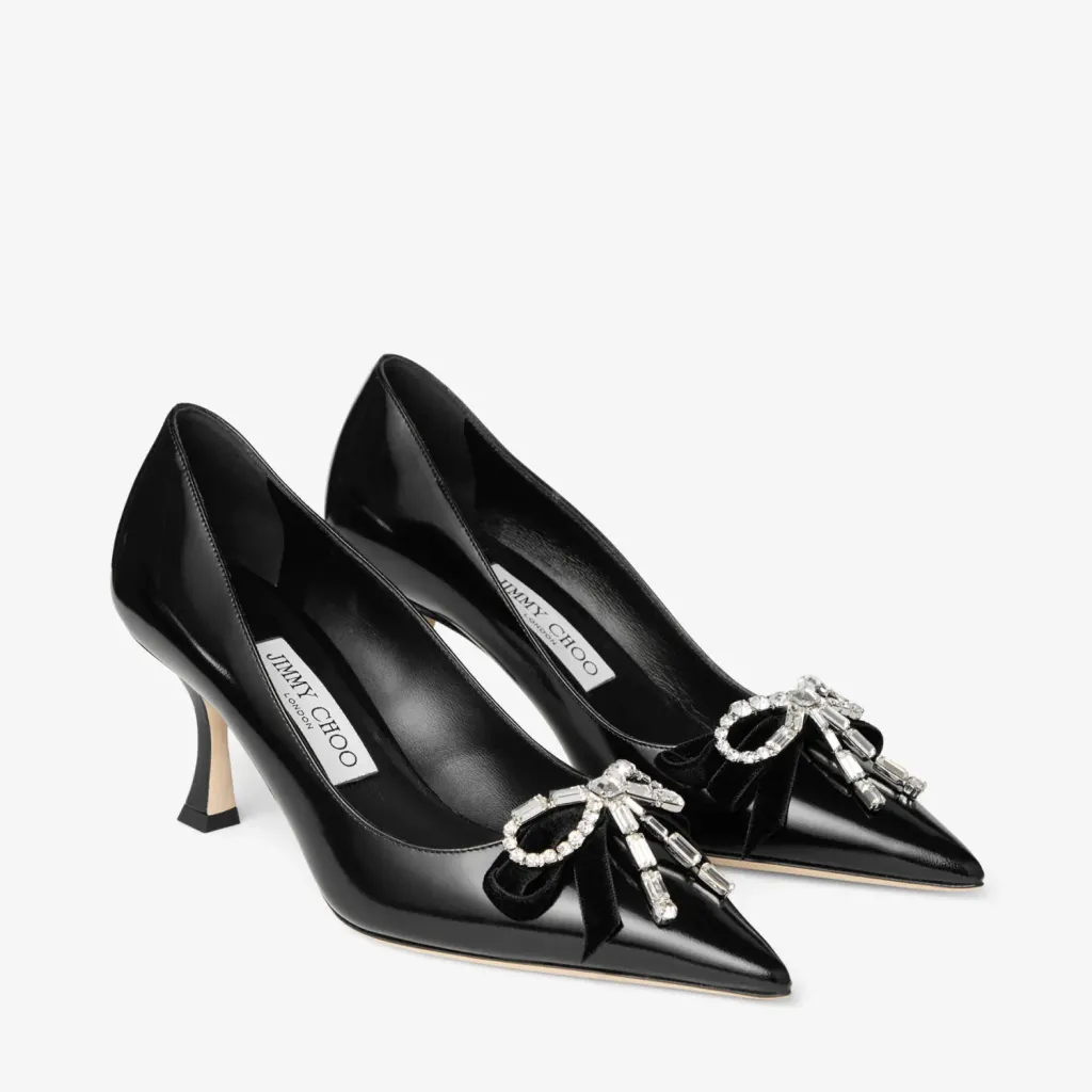 Auria 70 High Heels