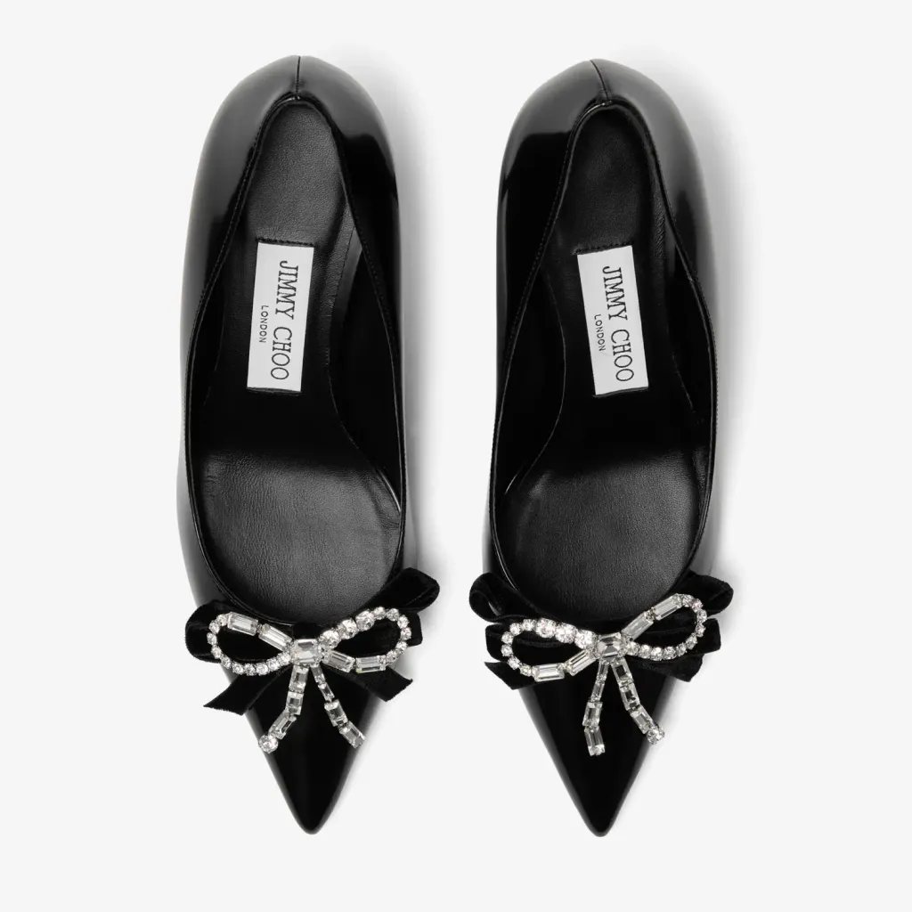 Auria 70 High Heels