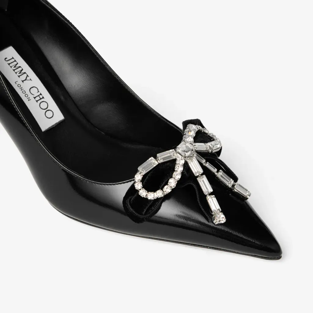 Auria 70 High Heels