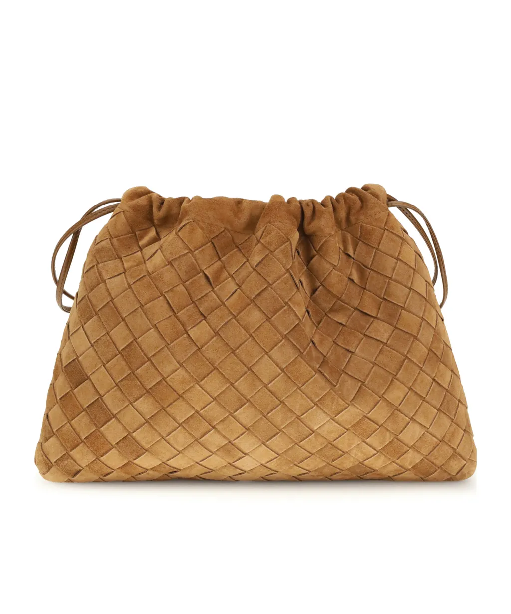 Bottega Veneta Intrecciato Dustbag