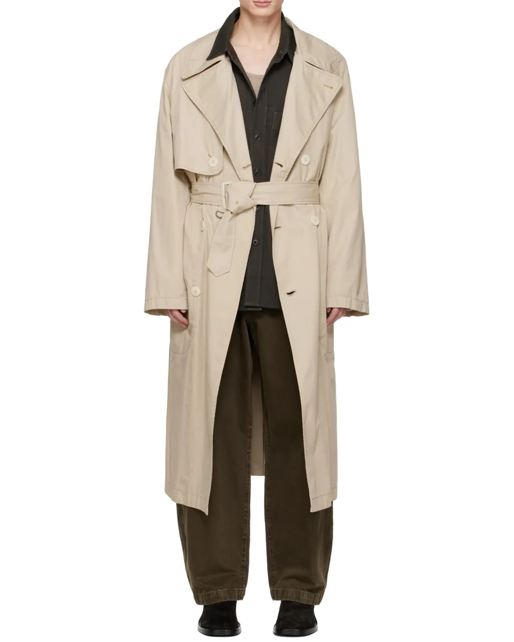 Trench Coat