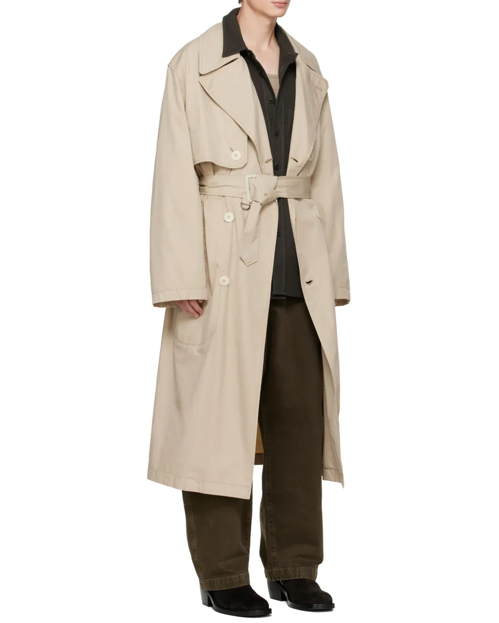 Trench Coat