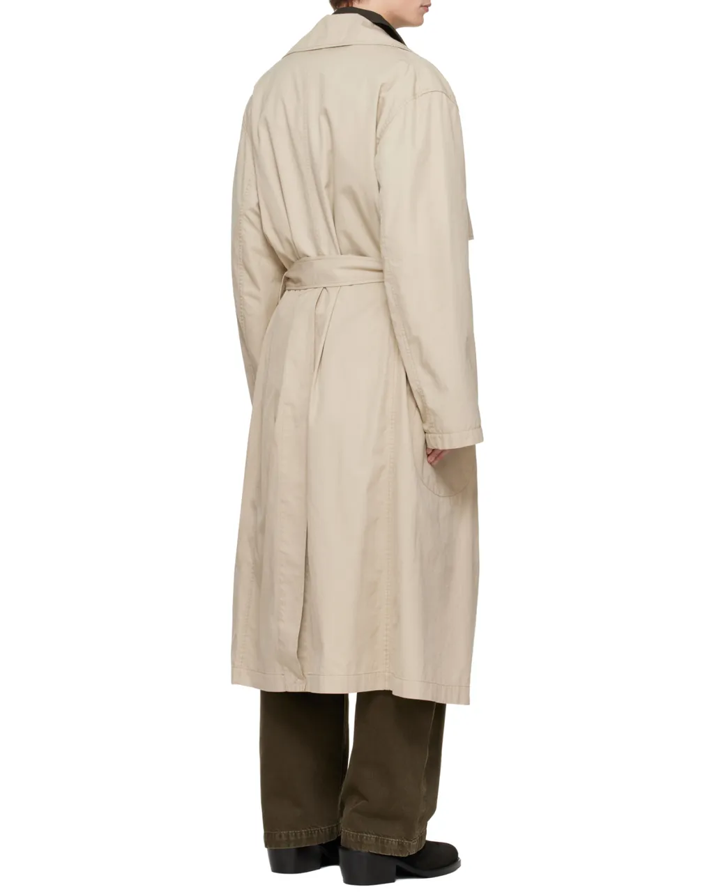 Trench Coat