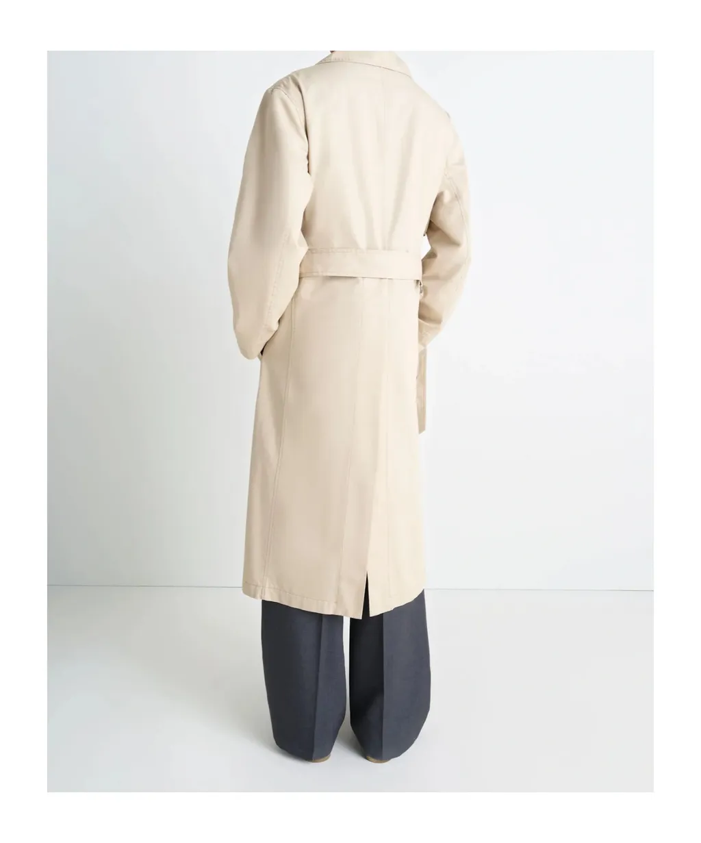 Trench Coat