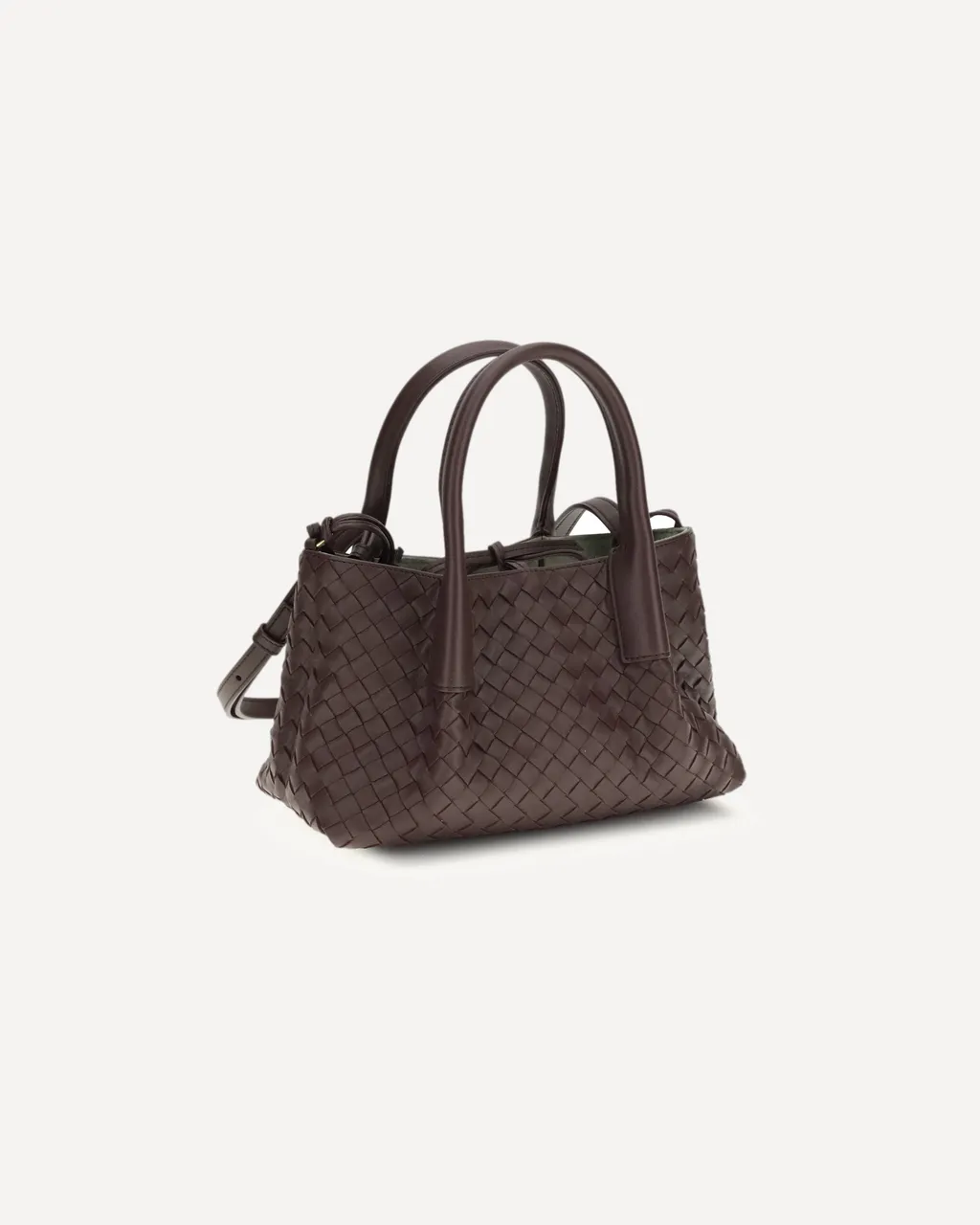 Small Pinacoteca Shoulder Bag