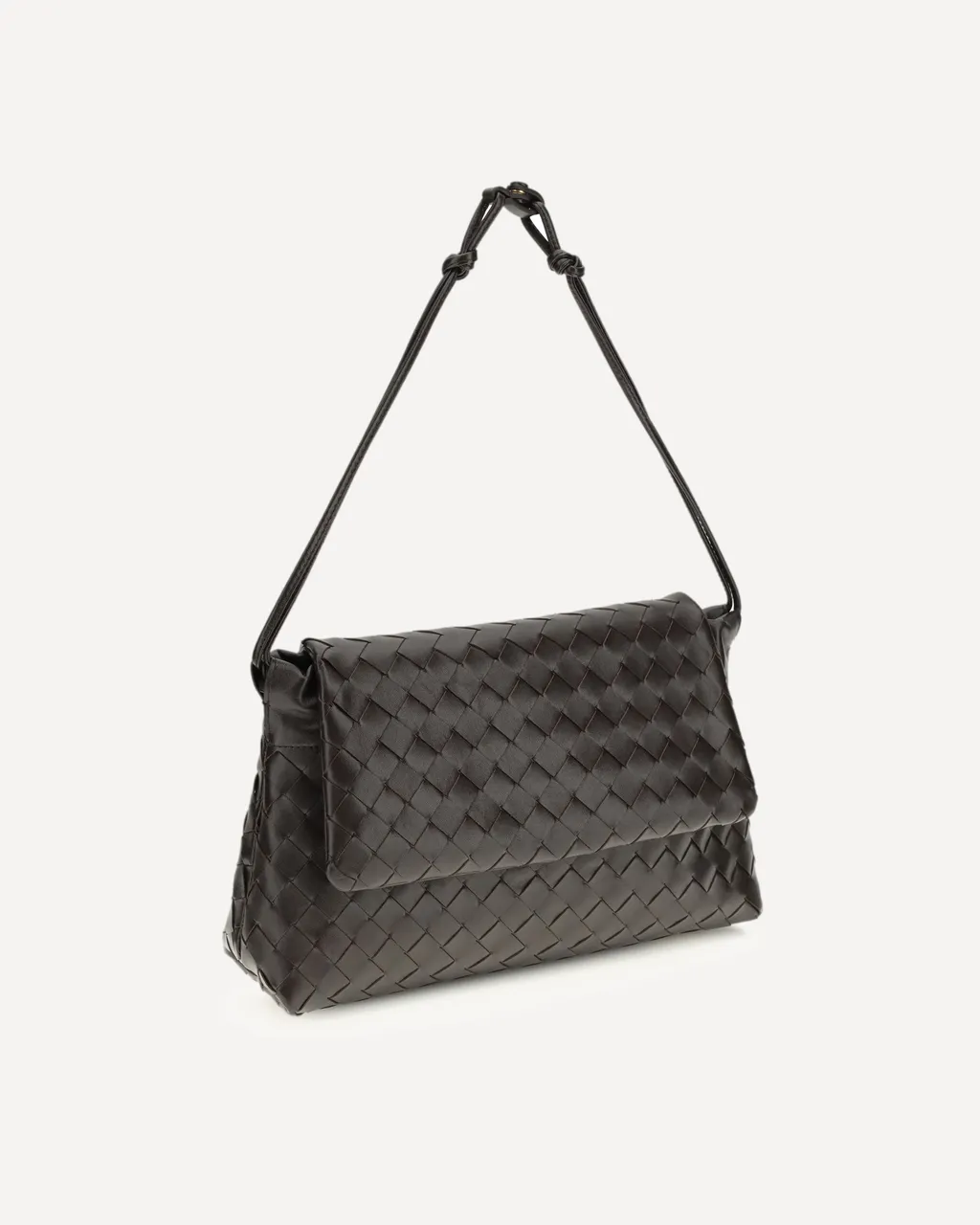 Bottega Veneta Intrecciato Dustbag Bag