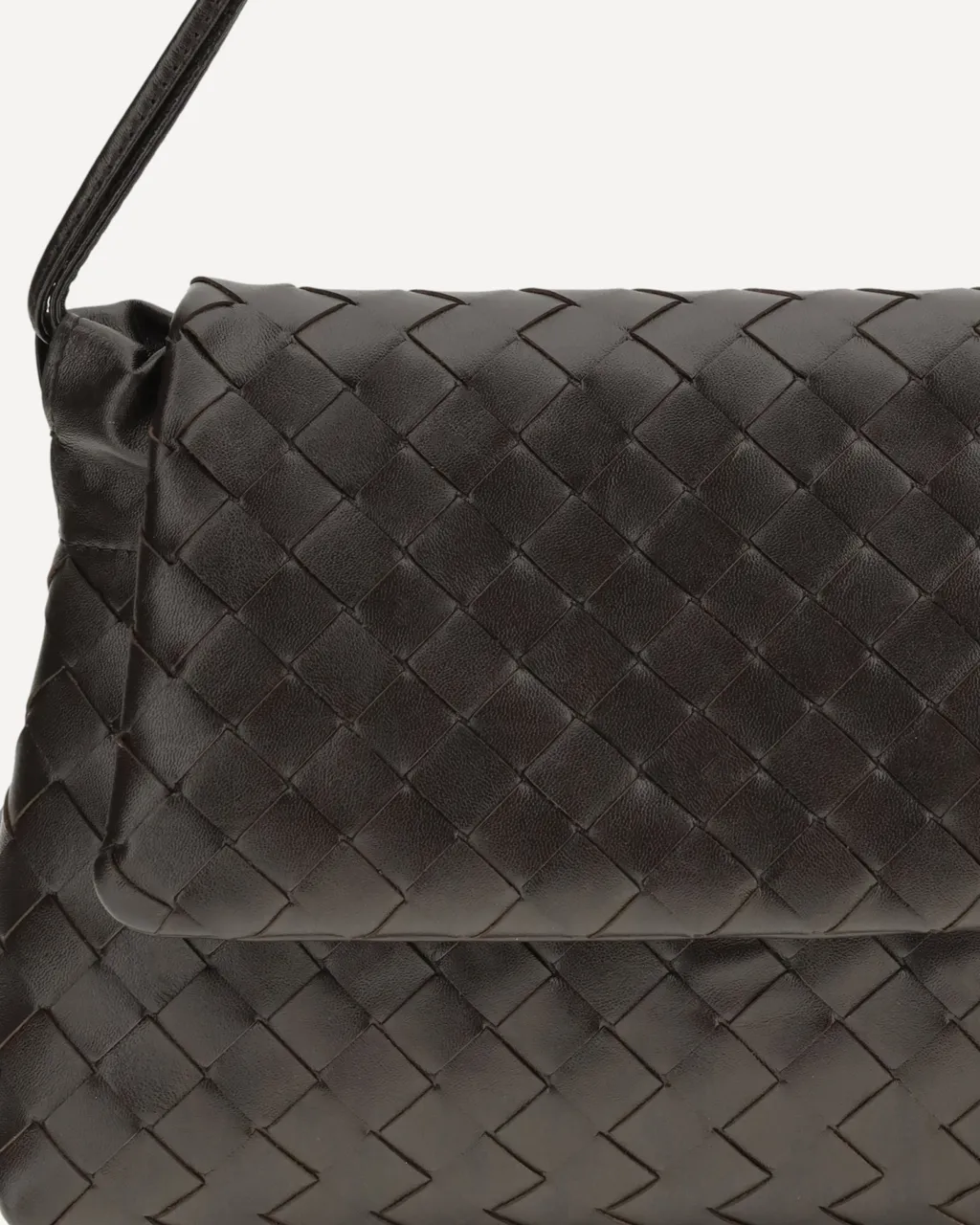 Bottega Veneta Intrecciato Dustbag Bag