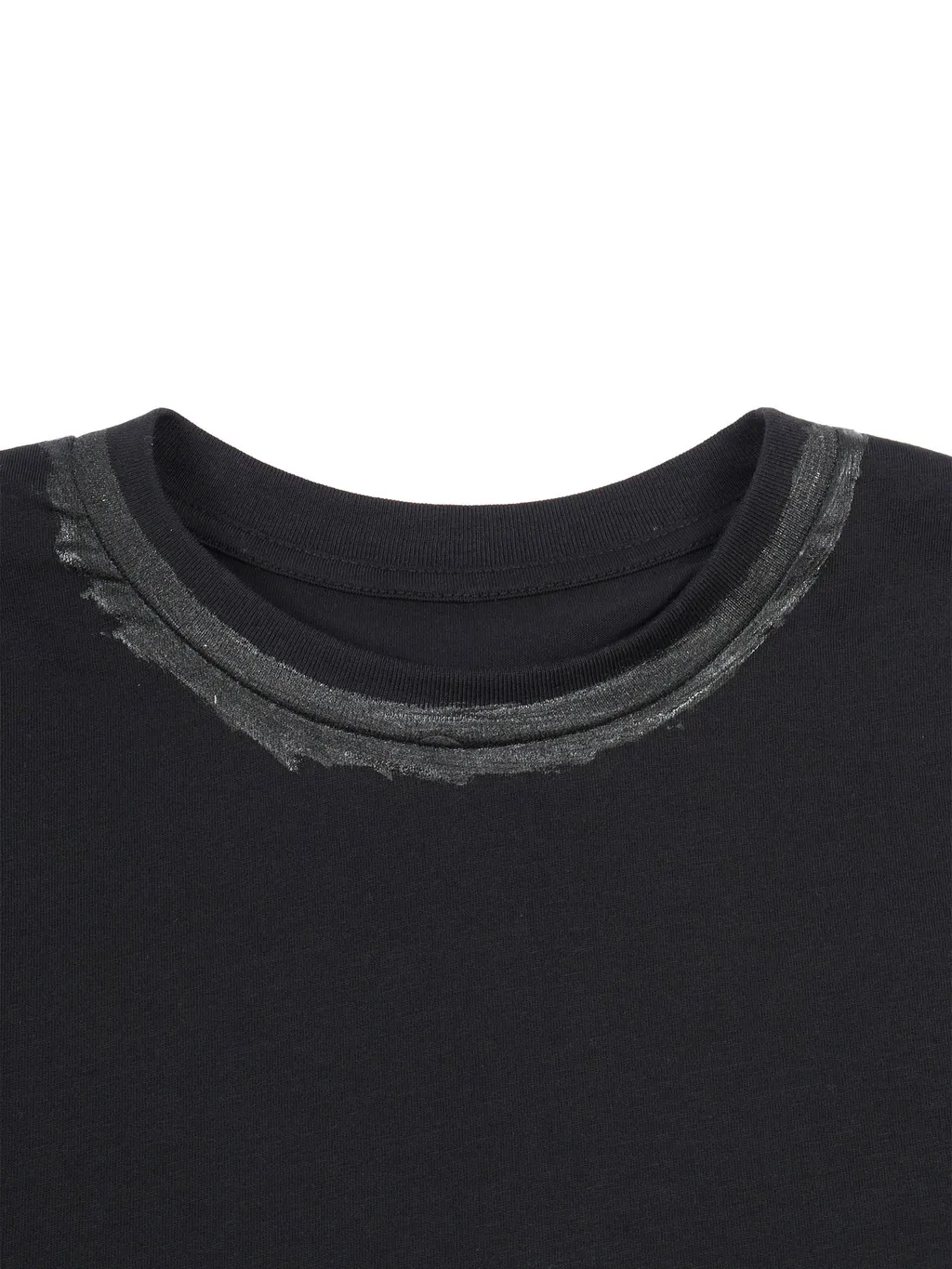 Numeric Logo Print T-Shirt