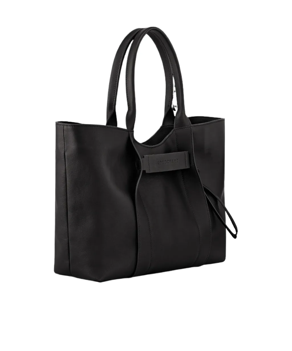 Longchamp 3D Shoulder Bag