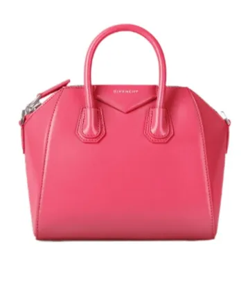 Givenchy Antigona Mini Top Handle Bag