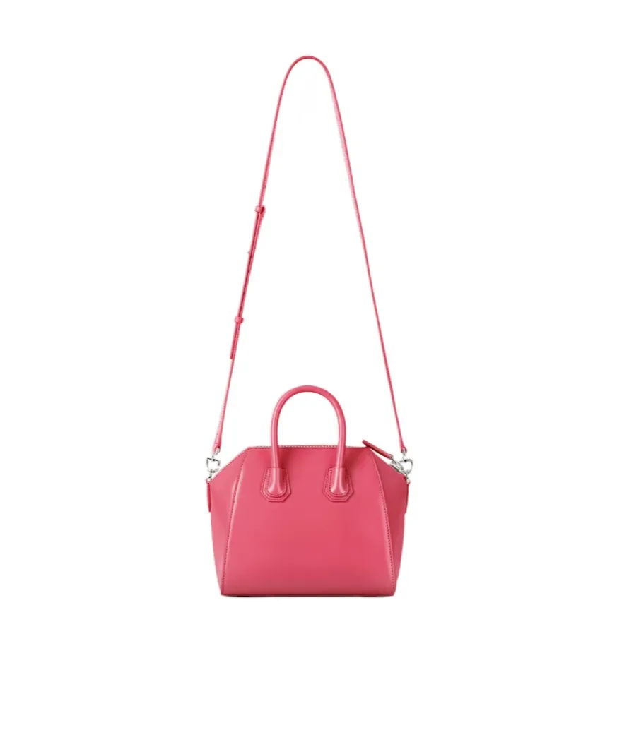 Givenchy Antigona Mini Top Handle Bag