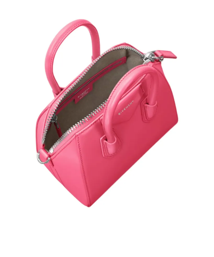 Givenchy Antigona Mini Top Handle Bag