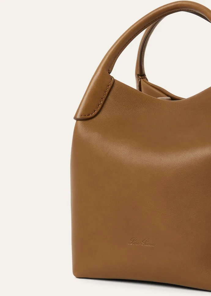Loro Piana Small Bale Bag