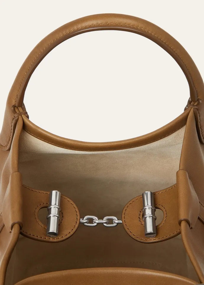 Loro Piana Small Bale Bag