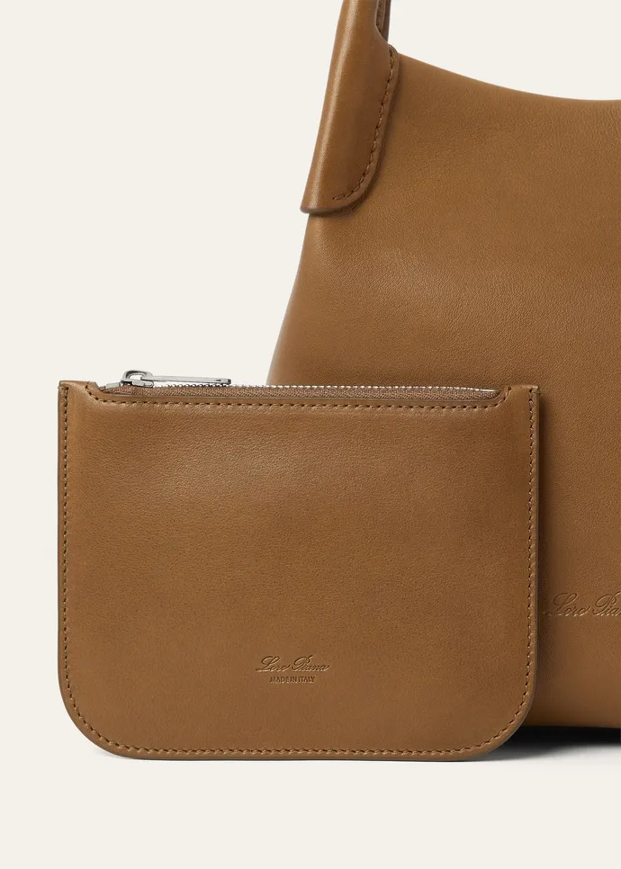 Loro Piana Small Bale Bag
