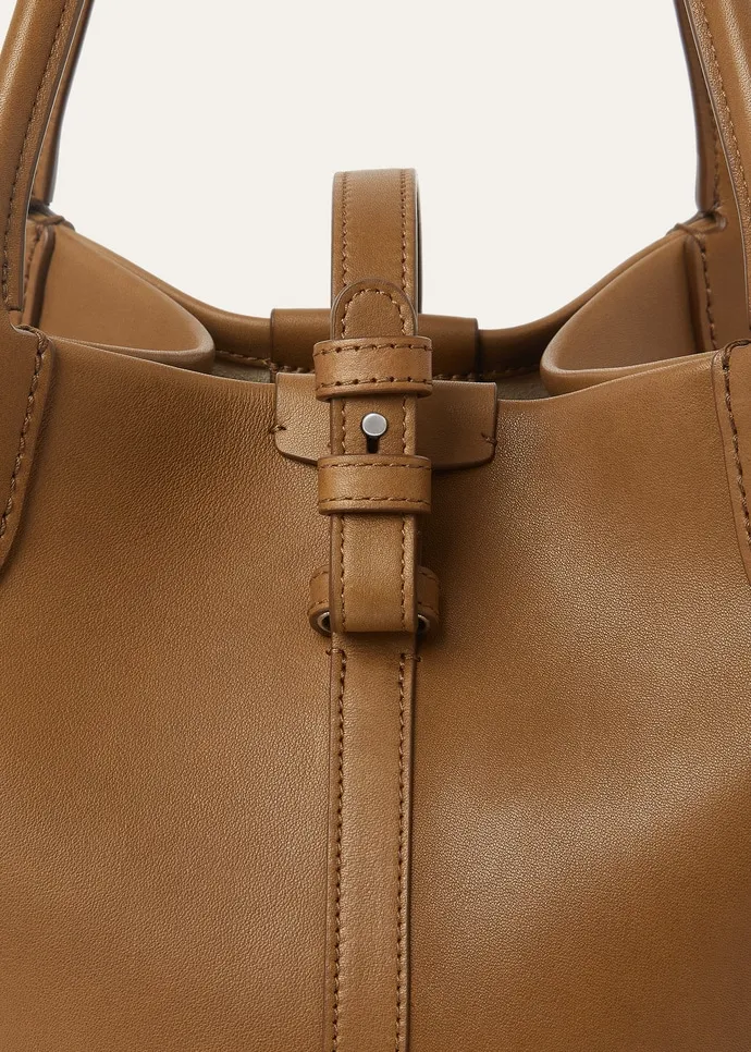 Loro Piana Small Bale Bag
