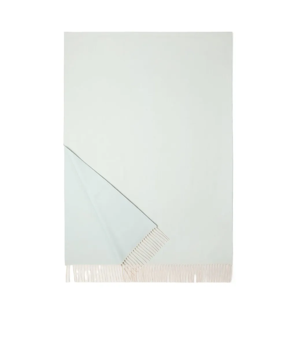 Loro Piana Two Tone Scarf