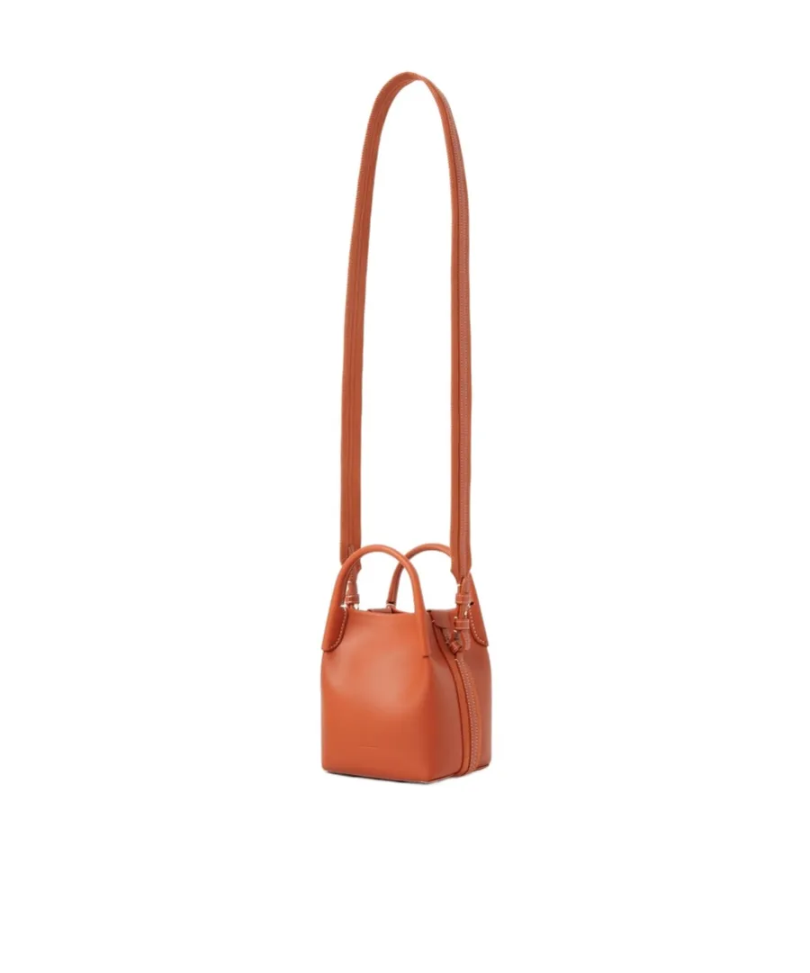 Loro Piana Micro Bale Bag