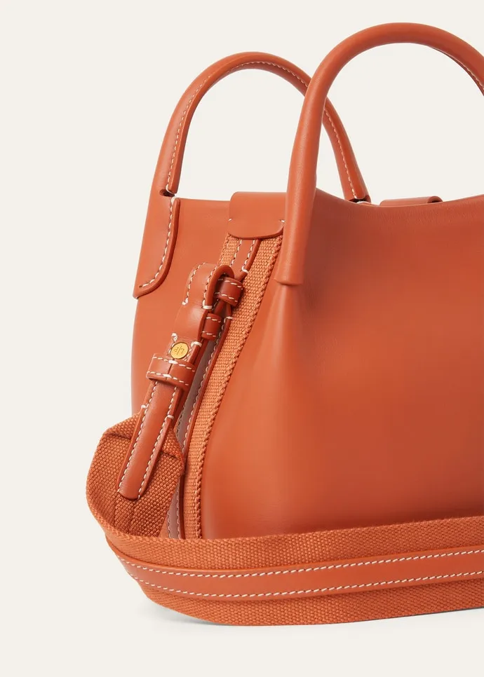 Loro Piana Micro Bale Bag