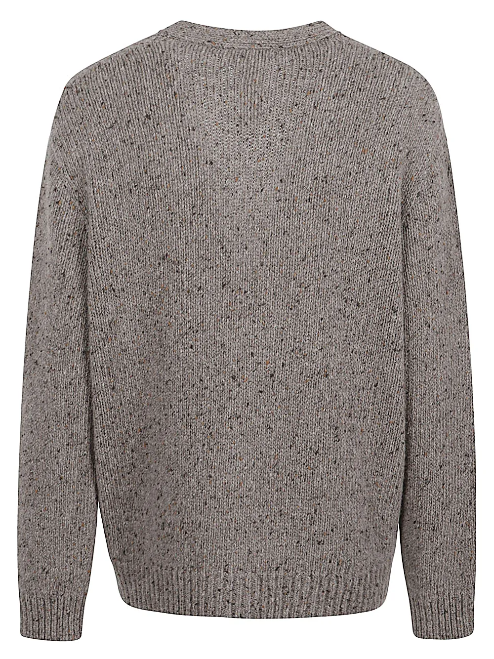 Long-Sleeved Cardigan
