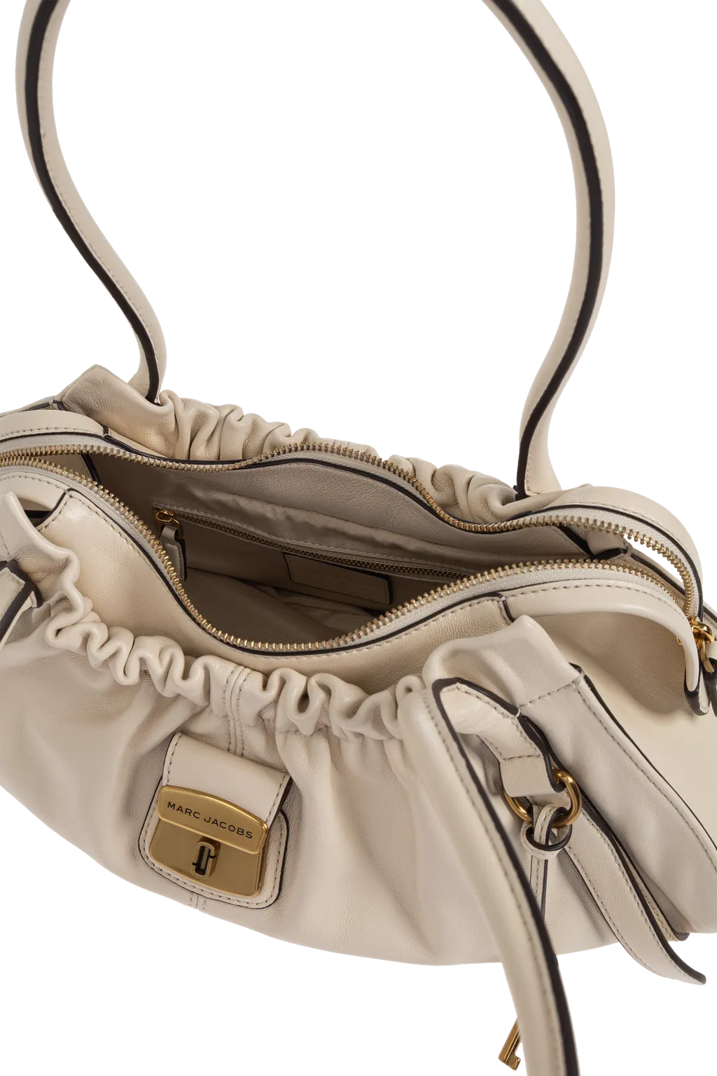 Marc Jacobs The Cristina Drawstring Shoulder Bag