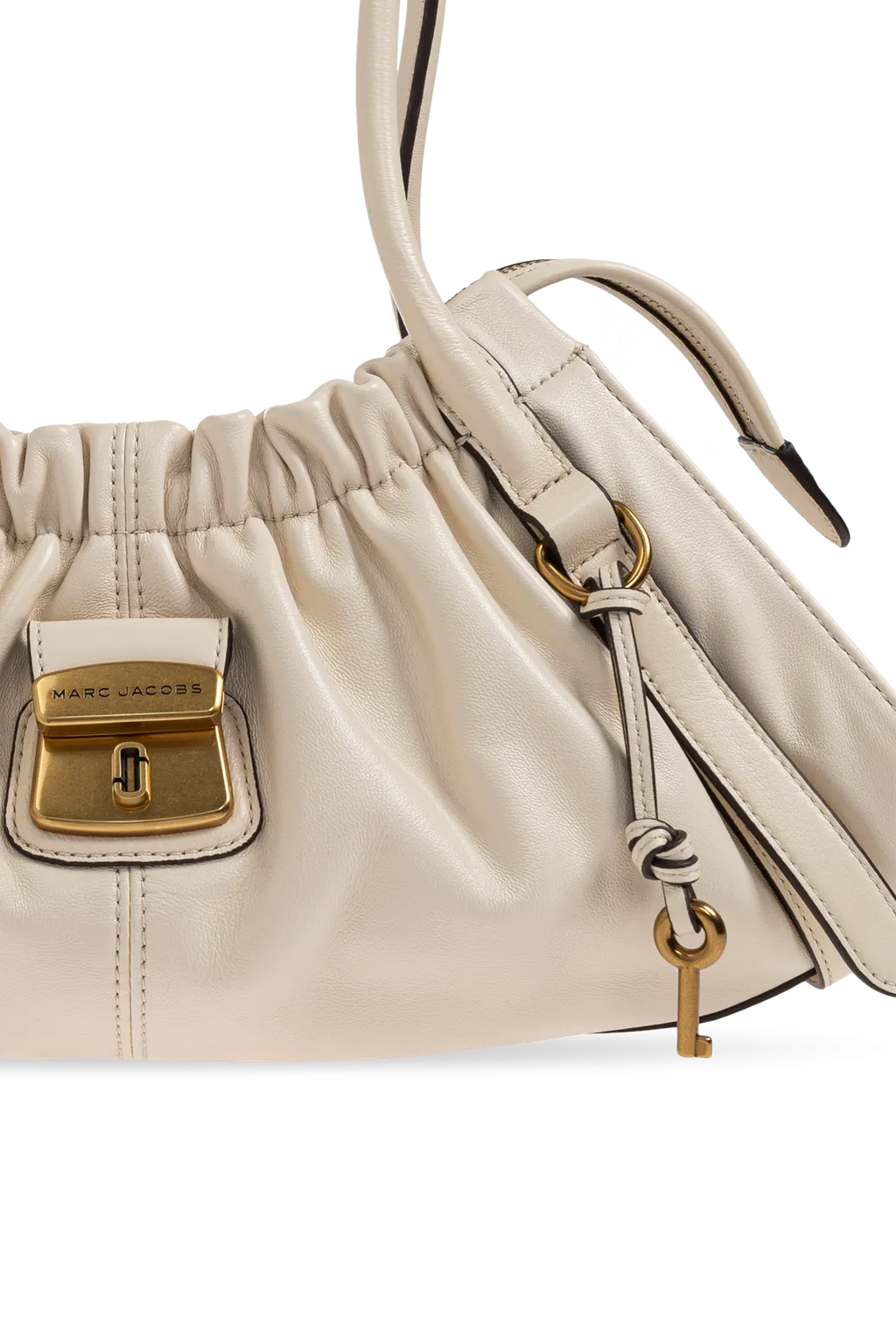 Marc Jacobs The Cristina Drawstring Shoulder Bag
