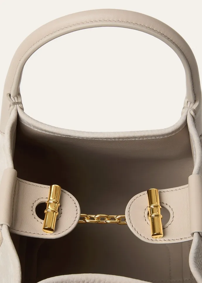 Small Bale Bag