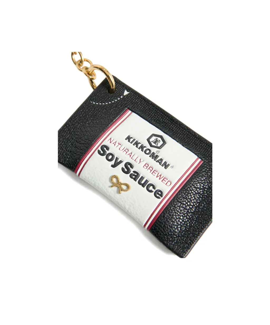 Anya Hindmarch Anya Brands Kikkoman Charm