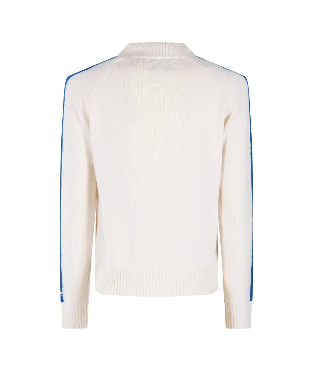 Half Neck Sweater