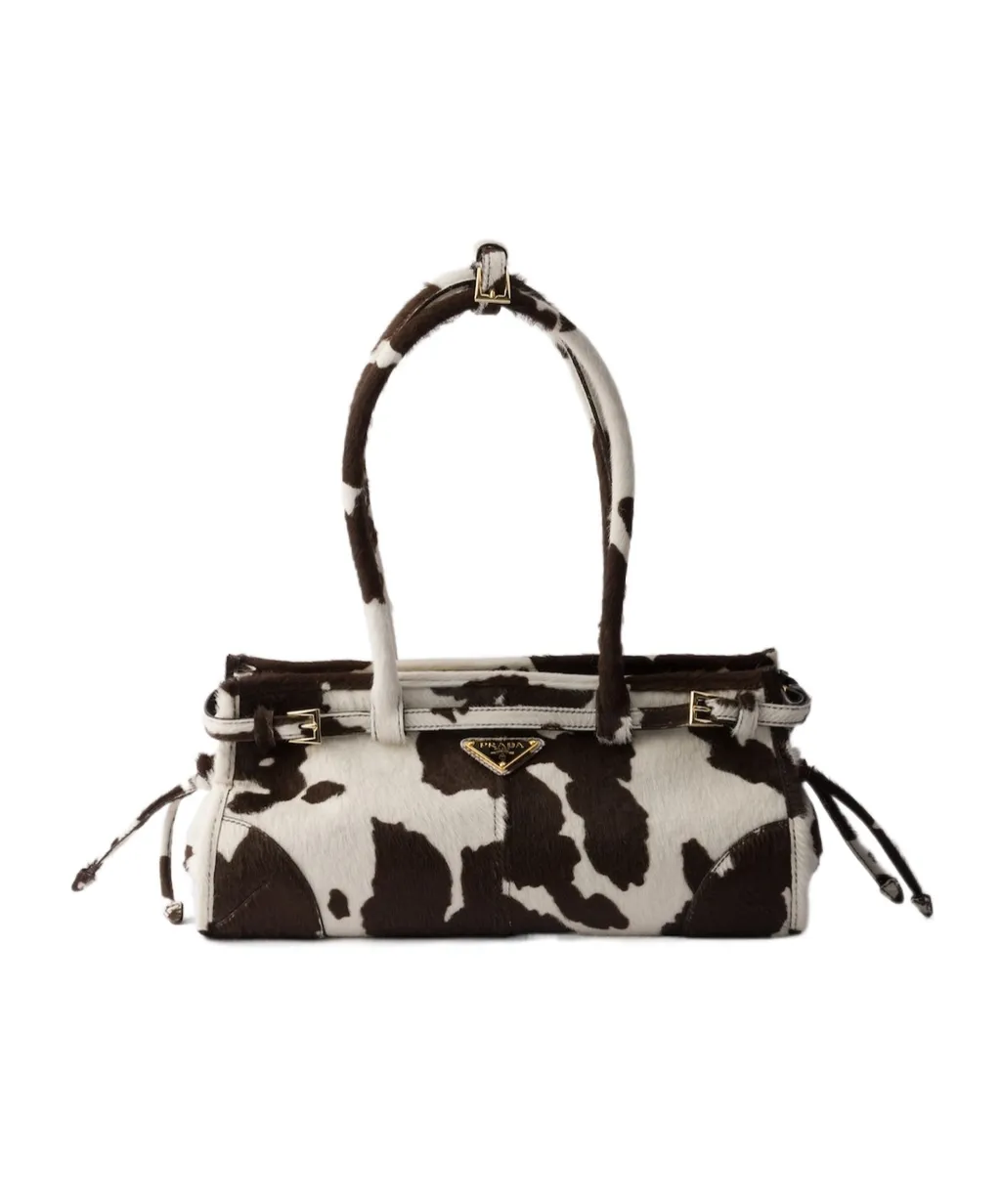 Prada Bonnie Medium Handbag