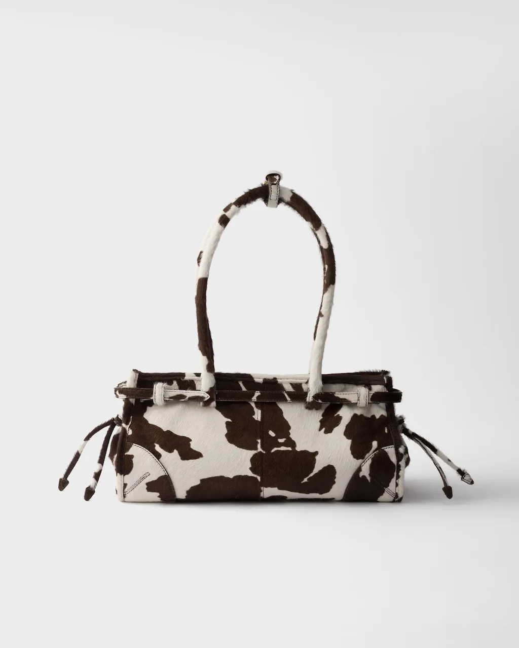 Prada Bonnie Medium Handbag