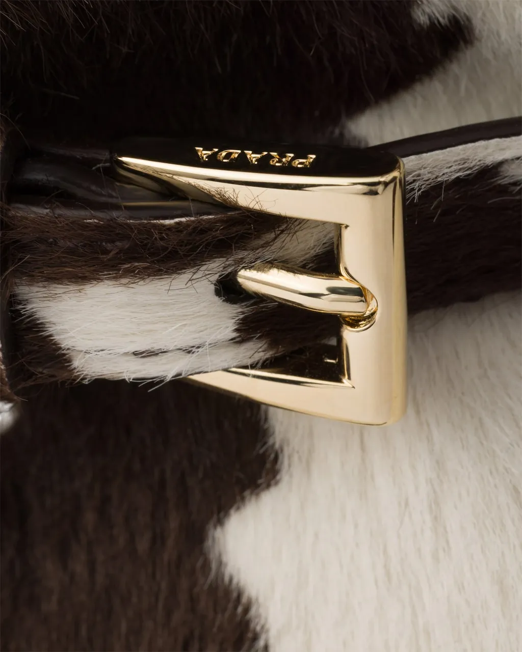 Prada Bonnie Medium Handbag
