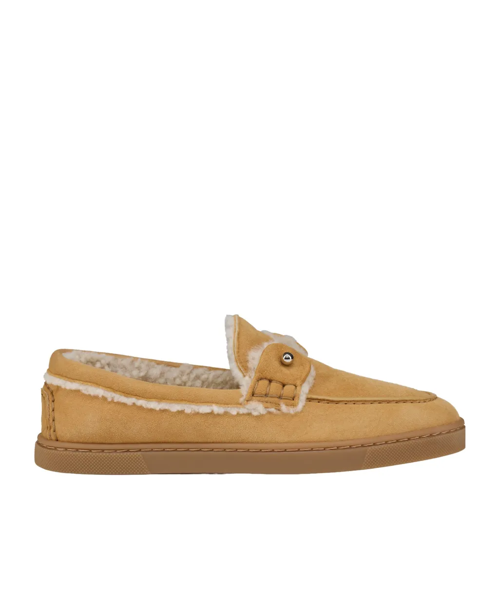 Christian Louboutin Chambeliboat Loafers