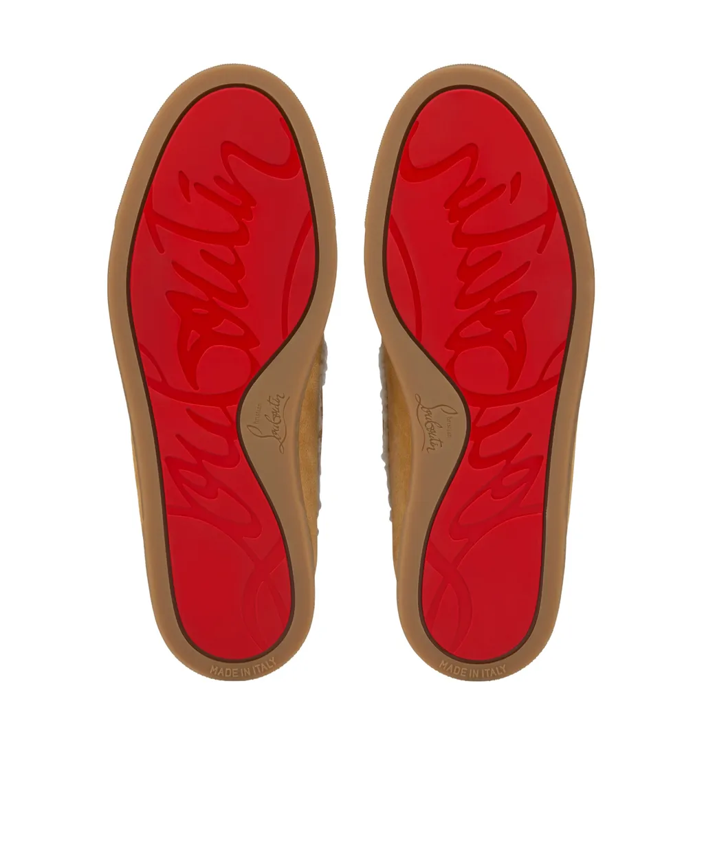 Christian Louboutin Chambeliboat Loafers