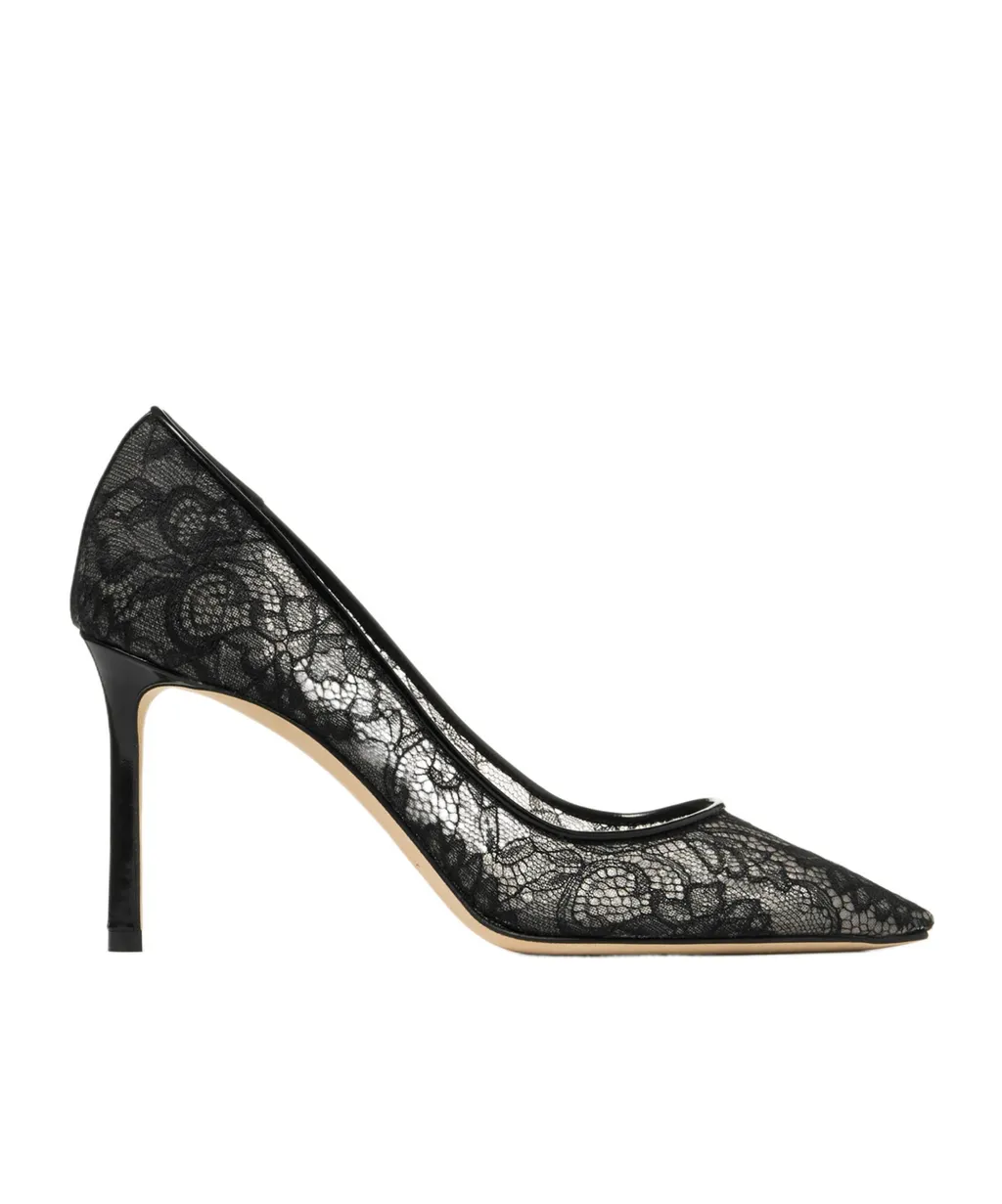 Romy 85 High Heels