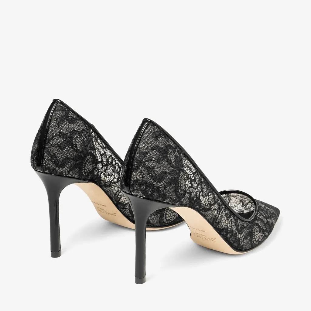 Romy 85 High Heels