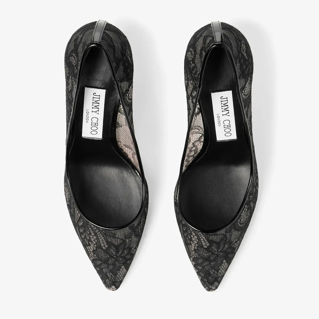 Romy 85 High Heels