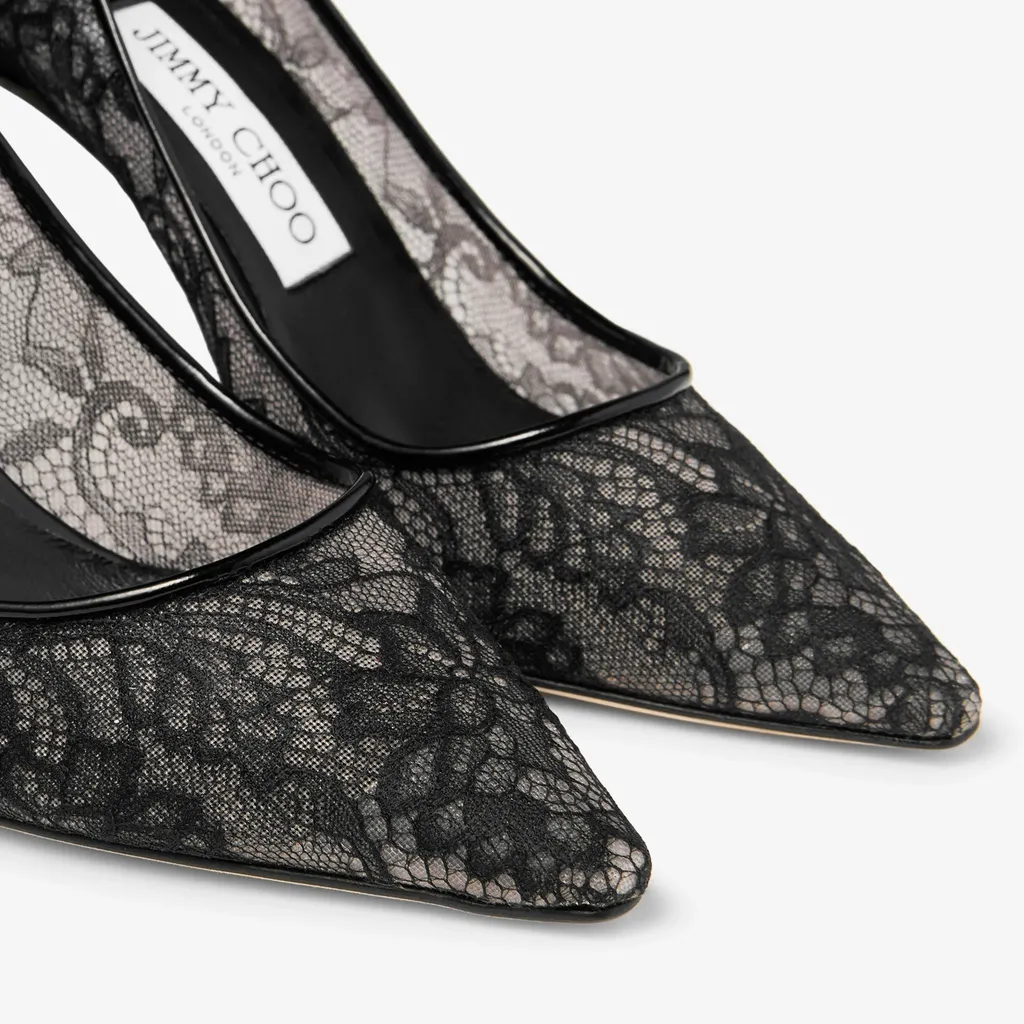 Romy 85 High Heels