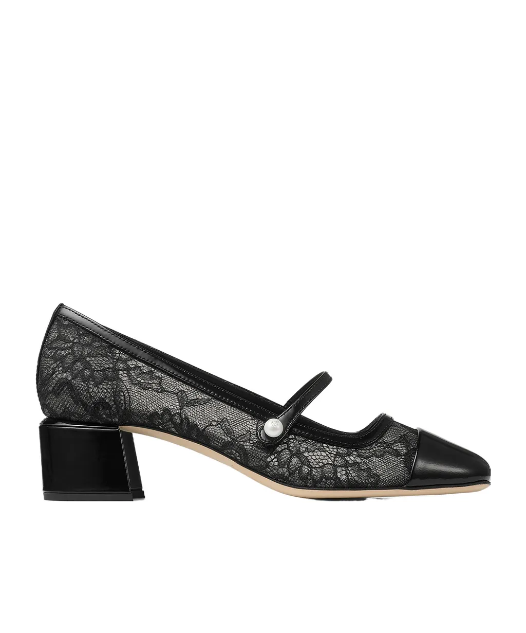Elisa High Heels