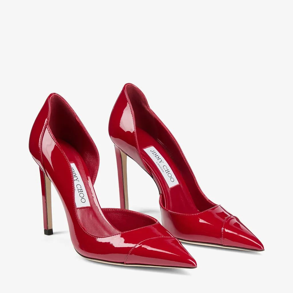 Brigitte High Heels
