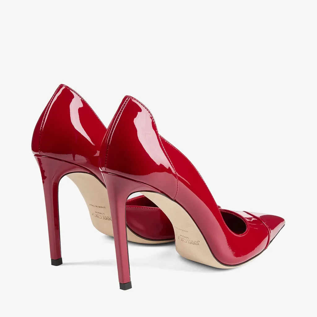 Brigitte High Heels