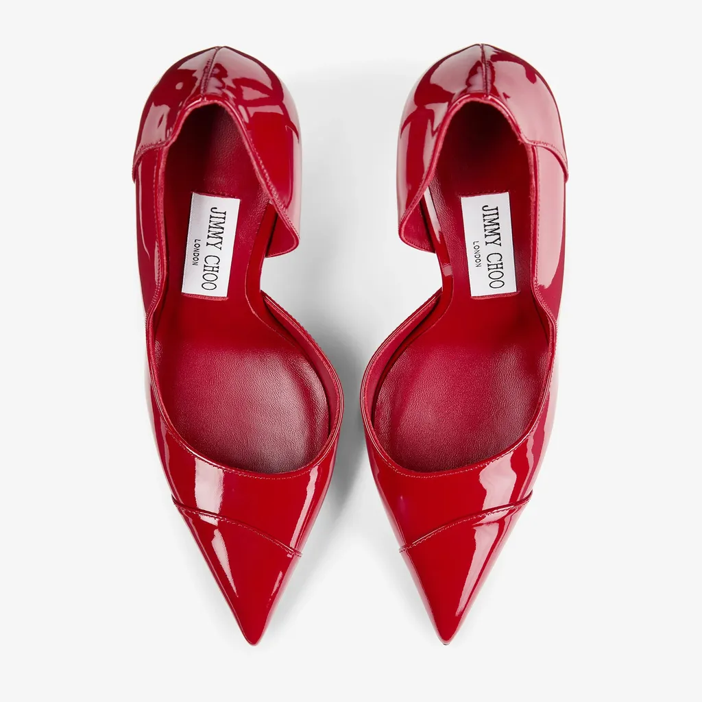 Brigitte High Heels