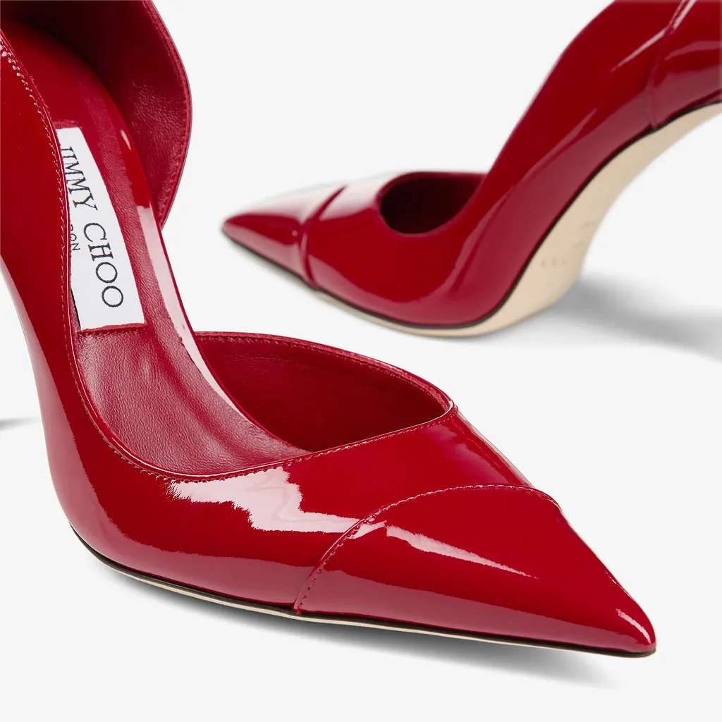 Brigitte High Heels
