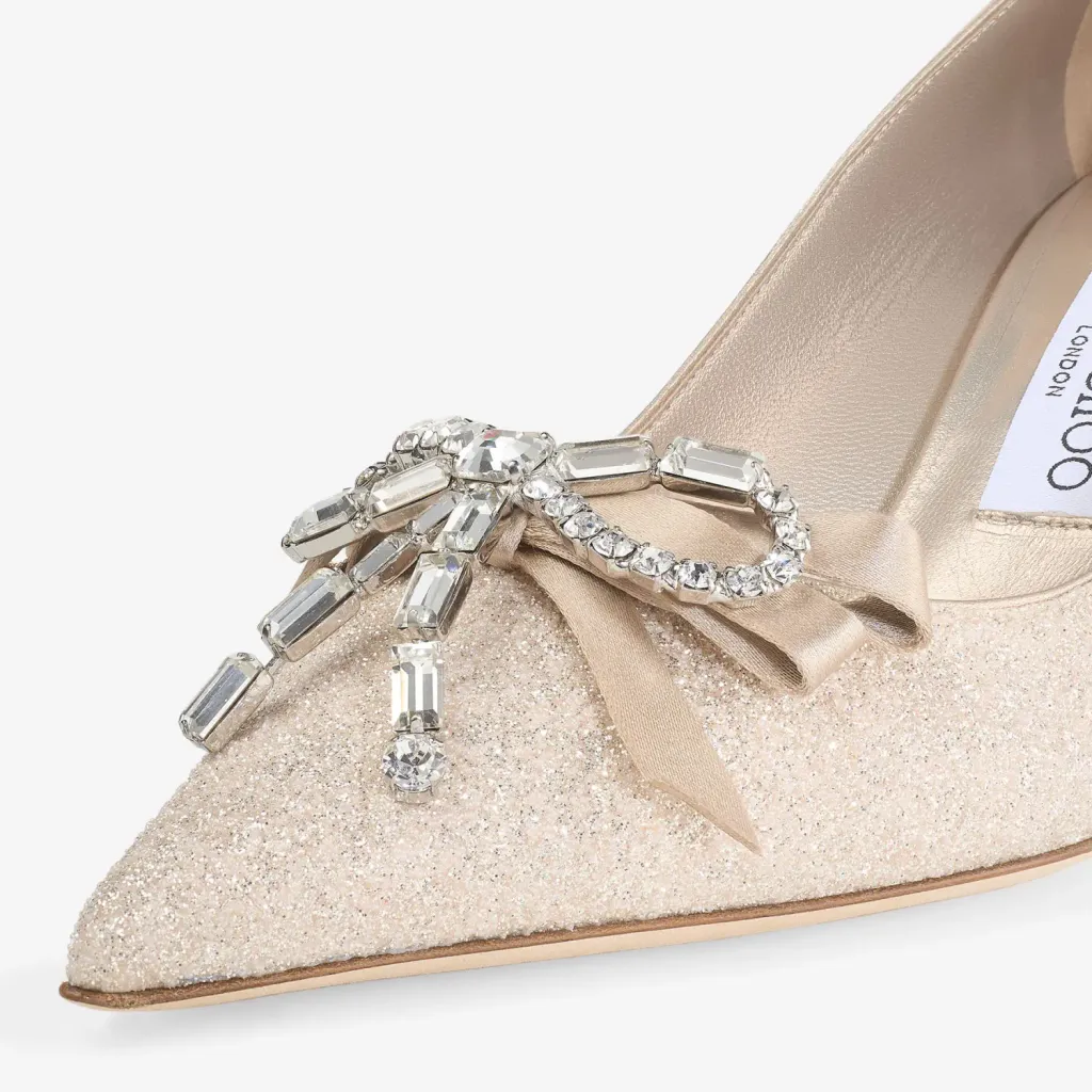 Jimmy Choo Auria 70 Pumps