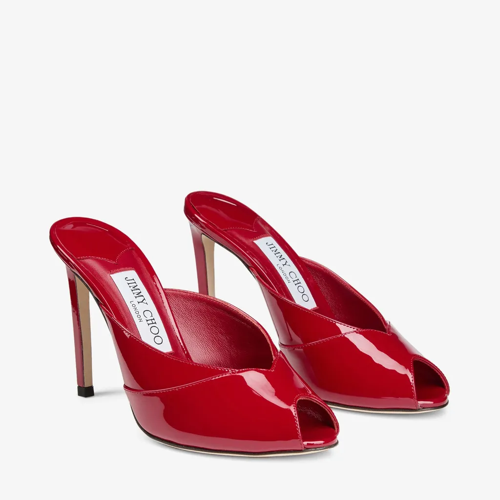 Brigitte Mules